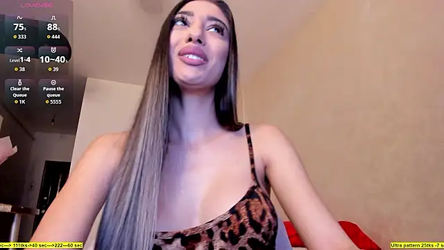 foxx giirl online show from 02-23-26, 05:10