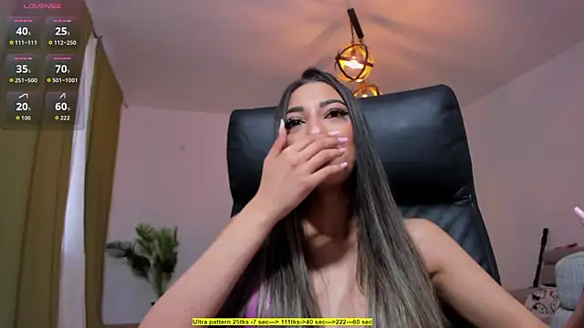 foxx giirl online show from 07-09-26, 04:49