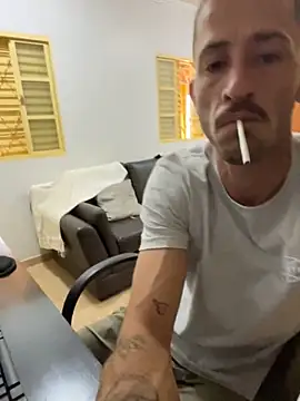 Lucasjandre online show from 12-03-25, 04:38