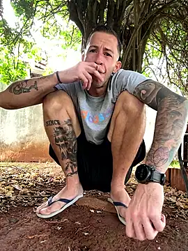 Lucasjandre online show from 01-15-26, 11:04