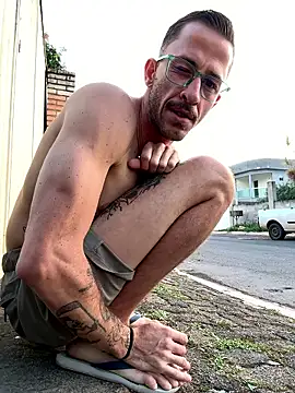 Lucasjandre online show from 01-18-26, 09:40