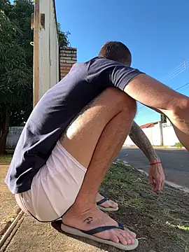 Lucasjandre online show from 02-16-26, 10:33