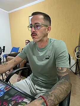 Lucasjandre online show from 06-02-26, 11:51