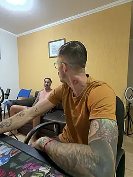 Lucasjandre online show from 06-19-26, 12:20