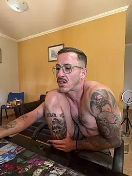 Lucasjandre online show from 07-23-26, 06:06