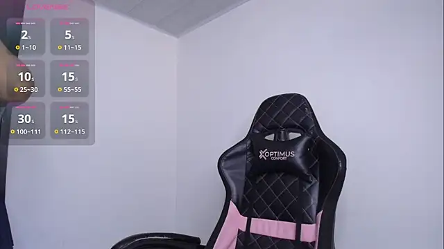 Snapshot of Millie_bobby chatting on 12-20-25, 05:42 Millie bobby online show from 12-20-25, 05:42