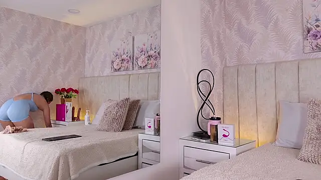 Anastasia gb online show from 04-23-26, 12:29