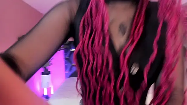 Velvet Dreamss online show from 04-16-26, 11:44