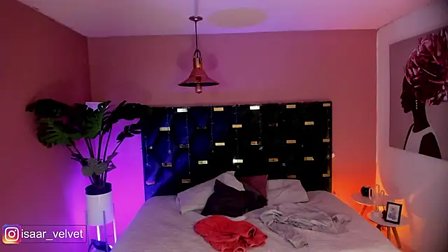 Velvet Dreamss online show from 04-17-26, 11:46