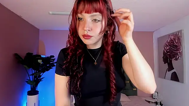 Velvet Dreamss online show from 07-22-26, 11:35