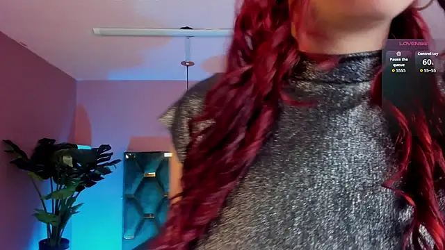 Velvet Dreamss online show from 07-25-26, 11:52