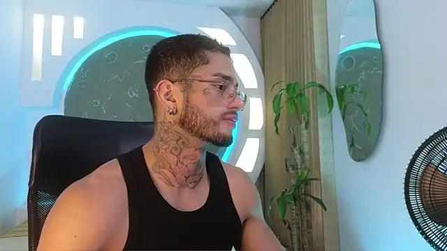 Alanrodgers online show from 02-27-26, 12:38