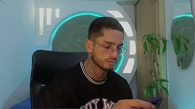 Alanrodgers online show from 03-20-26, 11:48