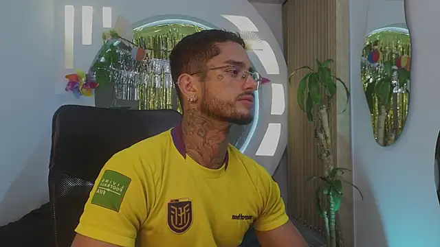 Alanrodgers online show from 04-07-26, 12:49