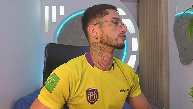 Alanrodgers online show from 04-28-26, 11:26