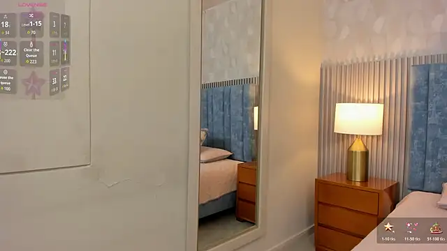 MIss  sammy  online show from 01-09-26, 11:24