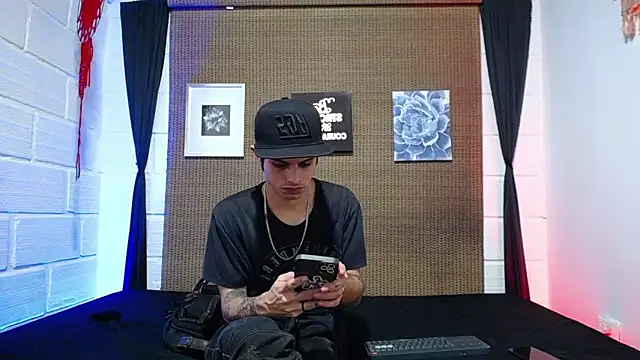 wild duo777 online show from 12-04-25, 07:11