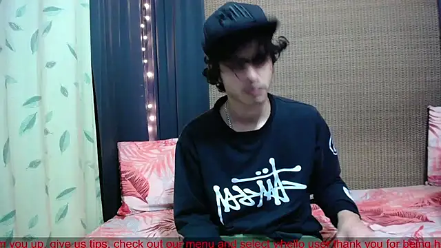 wild duo777 online show from 05-13-26, 01:25