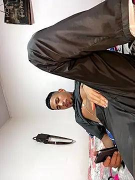 king disaster1 online show from 11-12-25, 01:28