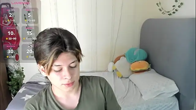 Felix kitty online show from 01-06-26, 07:17