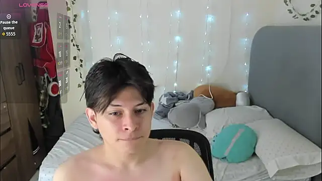 Felix kitty online show from 01-18-26, 07:06