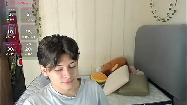 Felix kitty online show from 02-20-26, 07:03