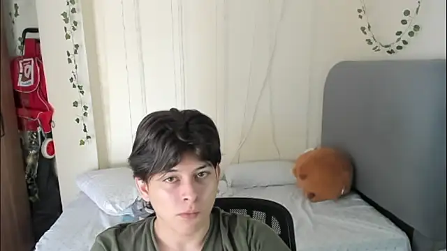 Felix kitty online show from 02-27-26, 07:14