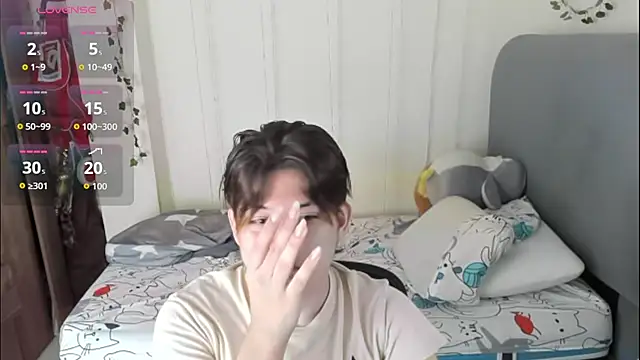 Felix kitty online show from 03-14-26, 07:08