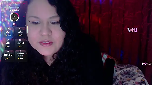 Lovekat696 online show from 11-25-25, 06:02