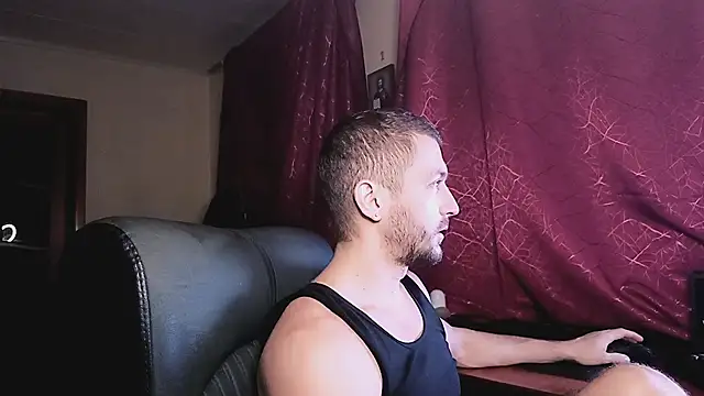 333Alone in theDark777 online show from 11-14-25, 08:07