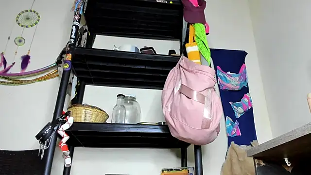 Angel White25 online show from 03-02-26, 08:15