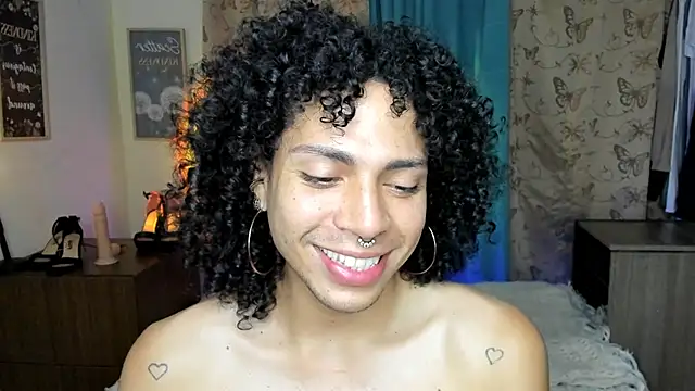 Angel White25 online show from 03-09-26, 12:03