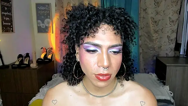 Angel White25 online show from 03-11-26, 12:49