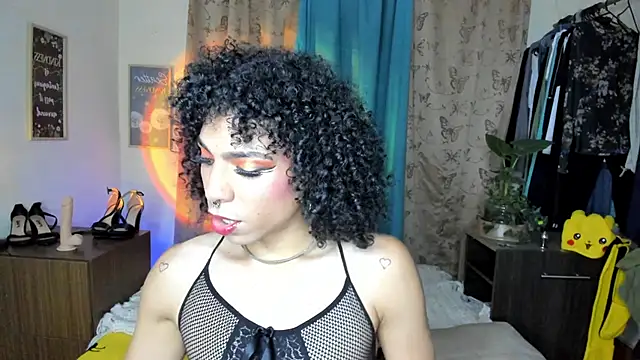 Angel White25 online show from 04-29-26, 12:48