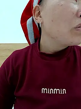 Snapshot of girl-hot2x chatting on 01-15-26, 01:05 girl-hot2x online show from 01-15-26, 01:05