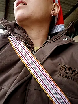 Snapshot of girl-hot2x chatting on 02-20-26, 01:57 girl-hot2x online show from 02-20-26, 01:57