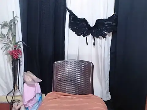 SKINNYMONSTERCOCK online show from 03-27-26, 10:42