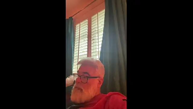 LeatherSdaddy online show from 11-27-25, 08:11