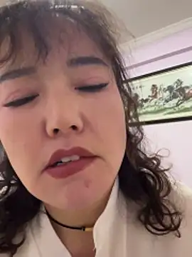 oo-shanshan online show from 12-02-25, 10:16