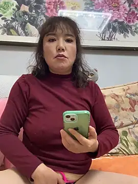 oo-shanshan online show from 12-03-25, 10:24