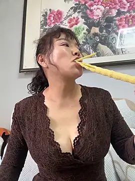 oo-shanshan online show from 02-03-26, 02:53