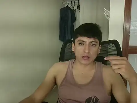 romdem online show from 11-24-25, 04:45