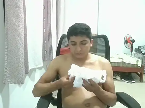 romdem online show from 03-05-26, 03:57