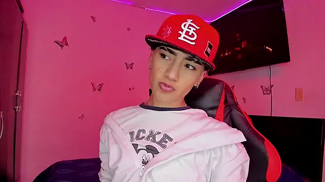 ThiagoDV online show from 11-13-25, 11:42