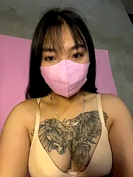 xu-ka online show from 12-15-25, 12:04