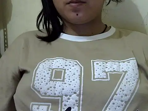 Anika Singh online show from 04-27-26, 02:48