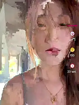 GG-BONG1 online show from 06-26-26, 11:47