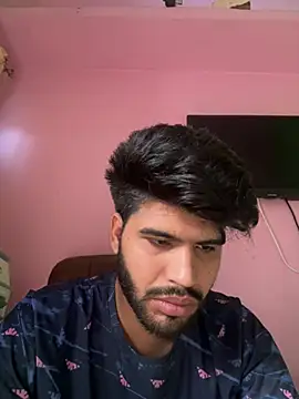 hotyyyyjonny online show from 07-29-26, 03:37
