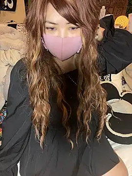 oxLILxMELOxo online show from 11-23-25, 01:22