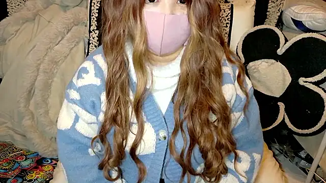 oxLILxMELOxo online show from 12-03-25, 01:02